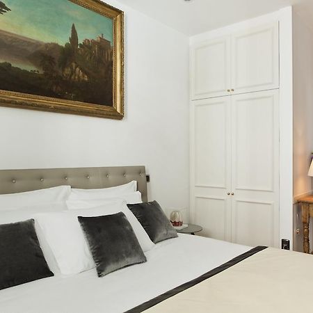 Garibaldi Suites Piazza Di Spagna Рим Екстер'єр фото