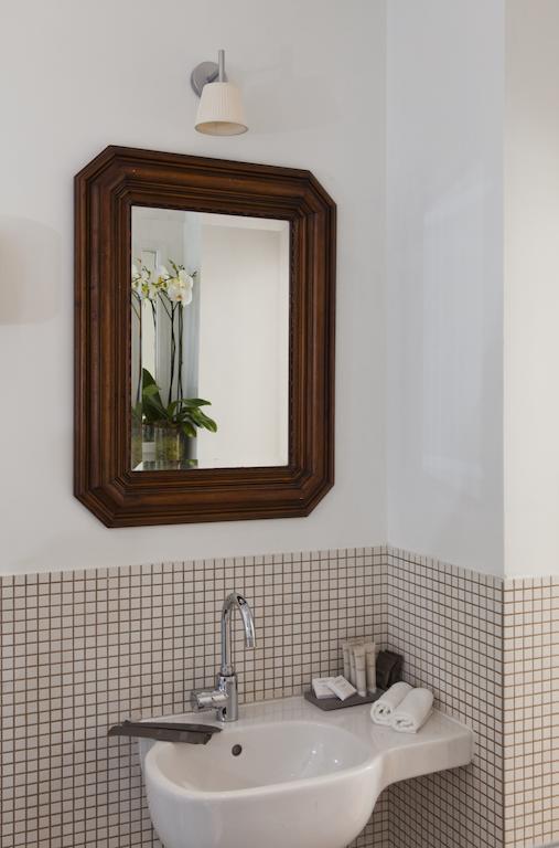 Garibaldi Suites Piazza Di Spagna Рим Екстер'єр фото