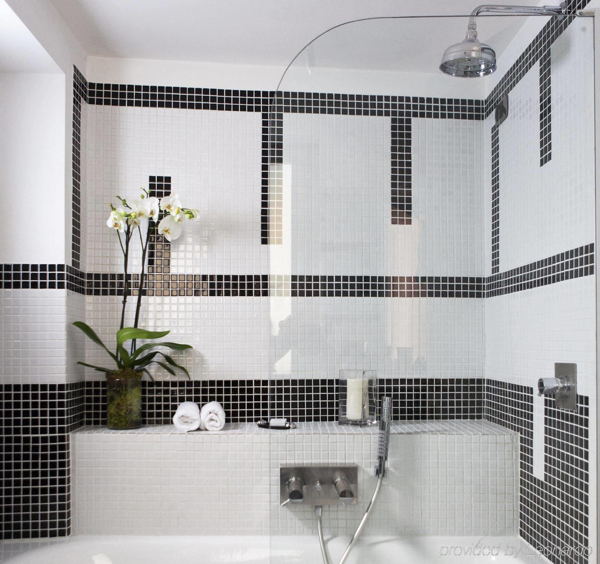 Garibaldi Suites Piazza Di Spagna Рим Екстер'єр фото